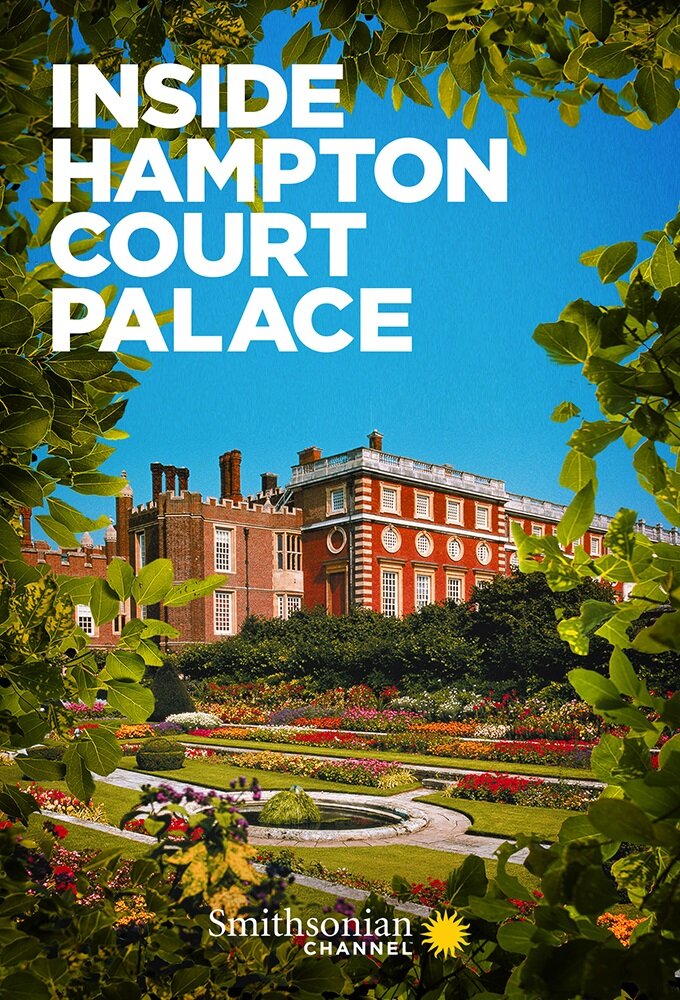 Inside Hampton Court Palace ne zaman