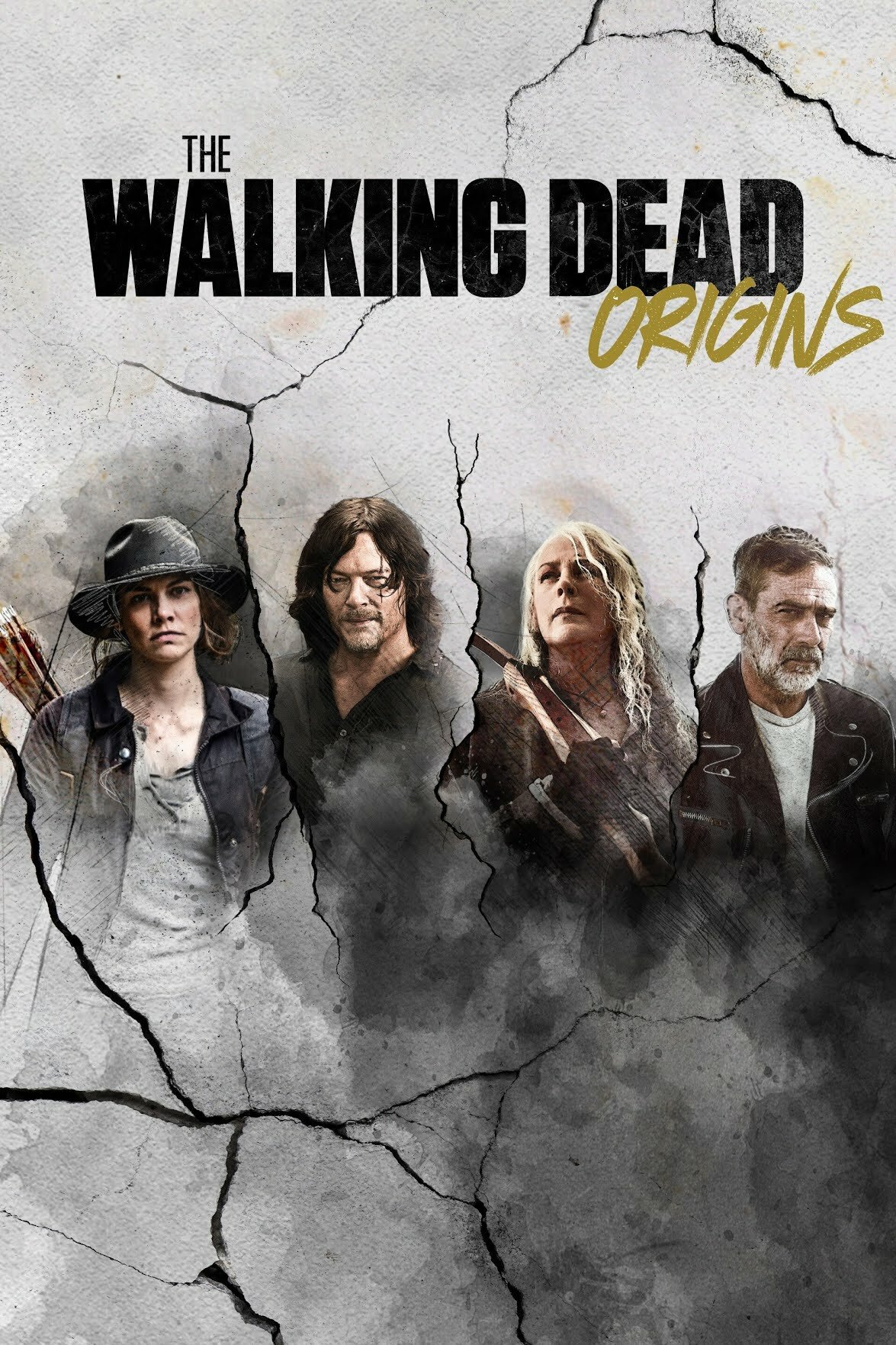 The Walking Dead: Origins ne zaman