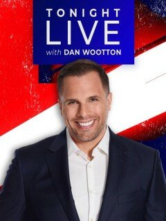 Tonight Live with Dan Wootton ne zaman