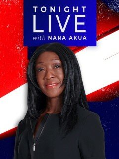 Tonight Live with Nana Akua ne zaman