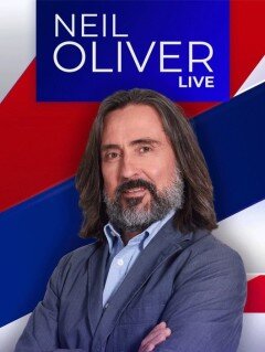 The Neil Oliver Show ne zaman