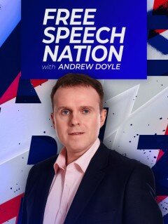 Free Speech Nation with Andrew Doyle ne zaman