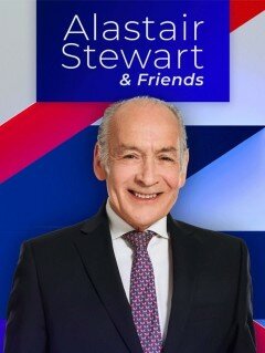 Alastair Stewart & Friends ne zaman