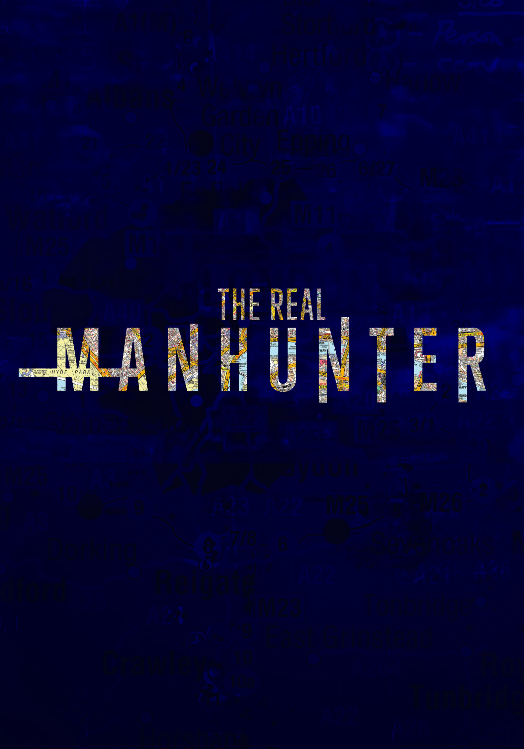 The Real Manhunter ne zaman