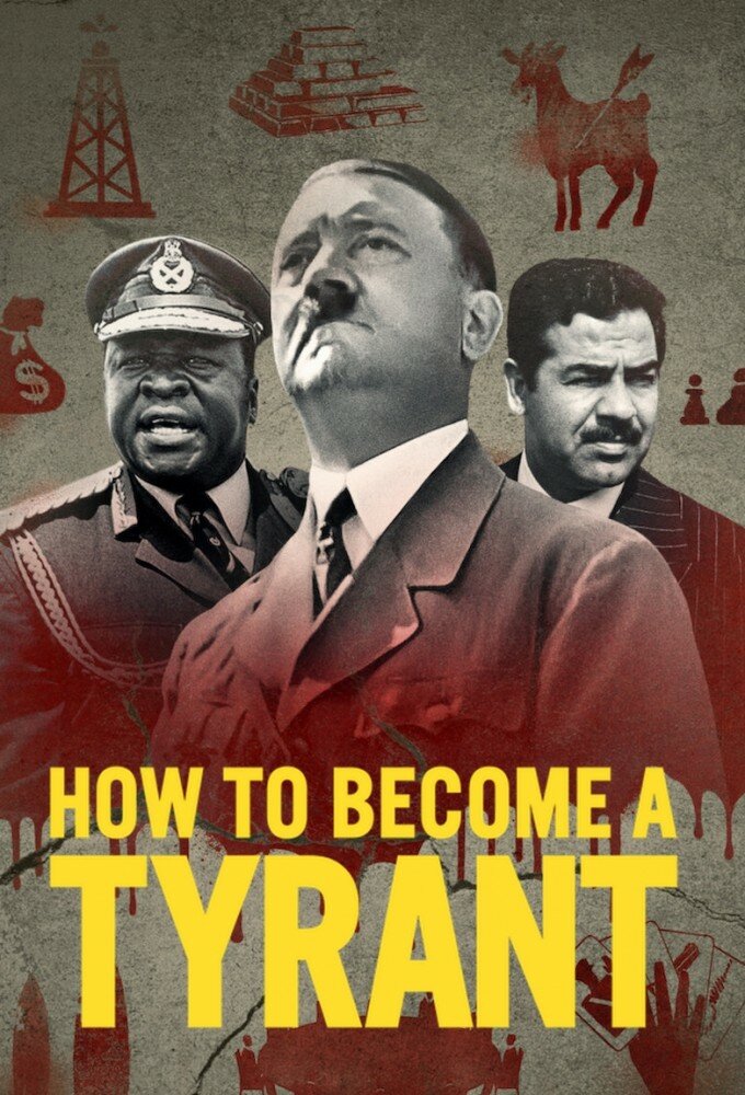 How to Become a Tyrant ne zaman