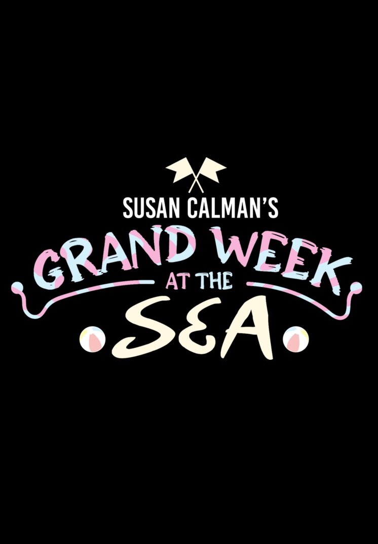Susan Calman's Grand Week by the Sea ne zaman