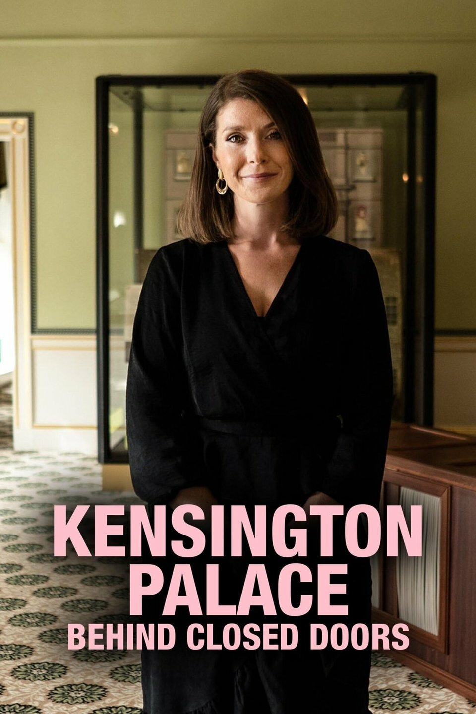 Kensington Palace: Behind Closed Doors ne zaman