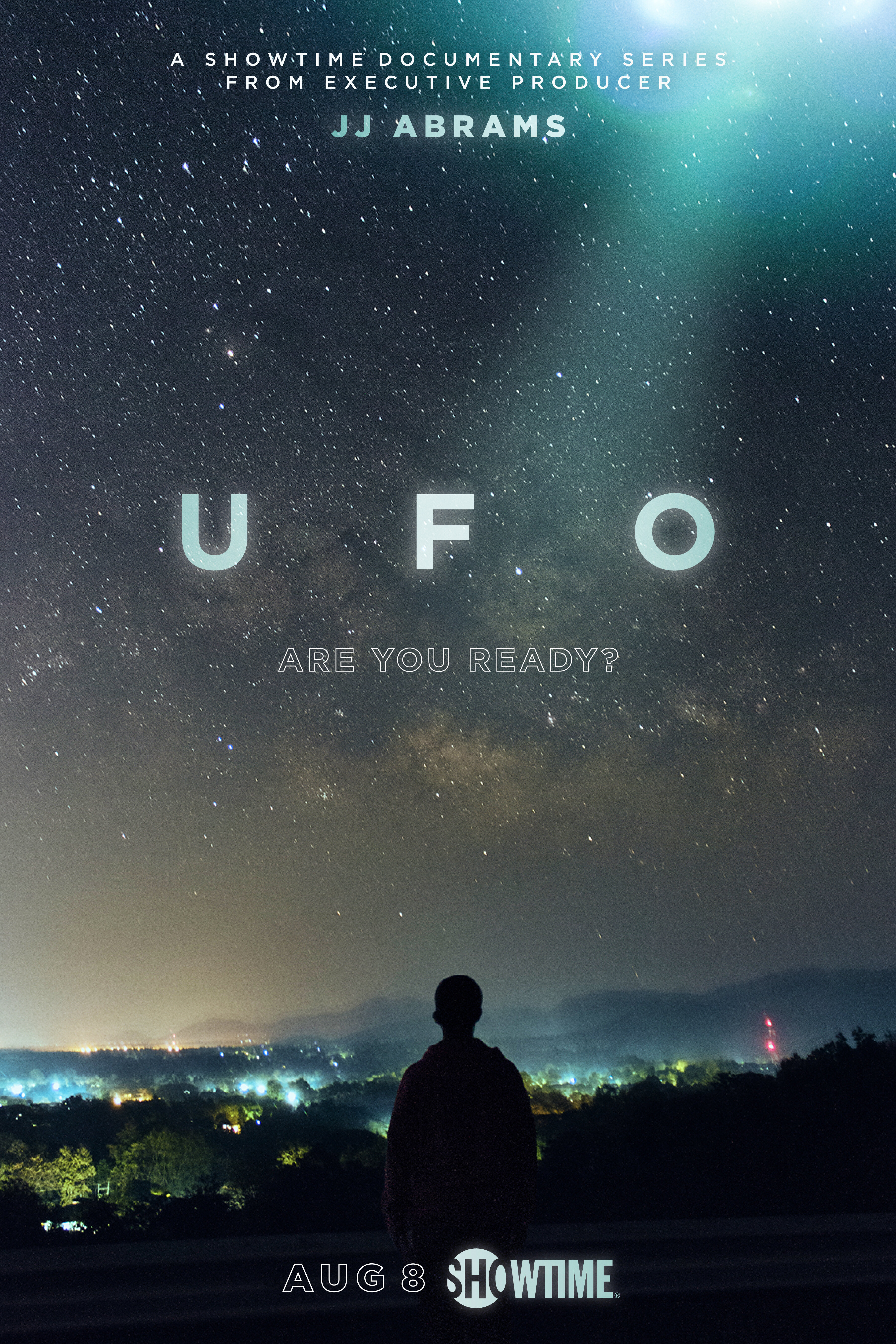 UFO ne zaman