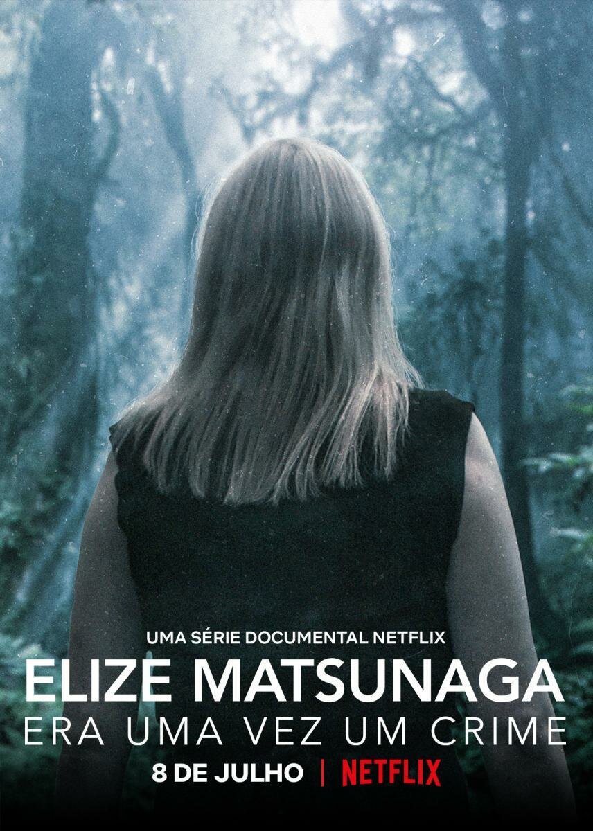 Elize Matsunaga: Once Upon a Crime ne zaman