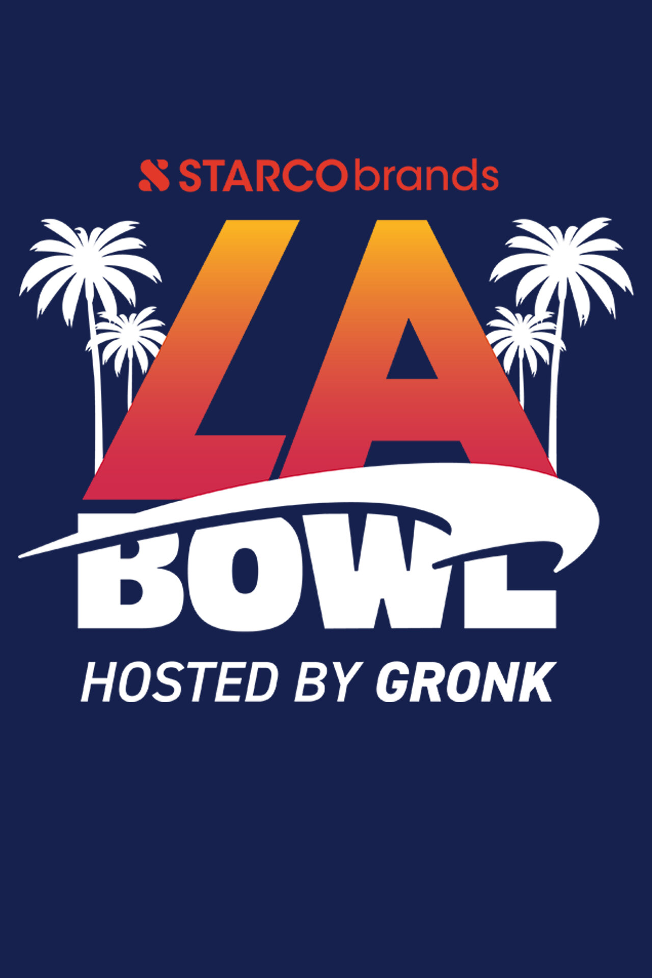 Starco Brands LA Bowl Hosted By Gronk ne zaman