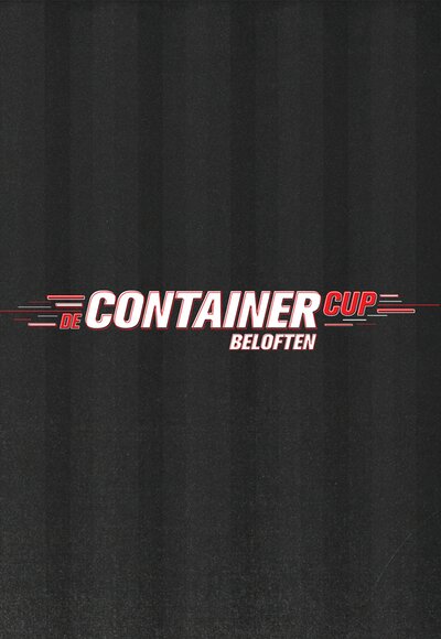 De Container Cup: Beloften ne zaman