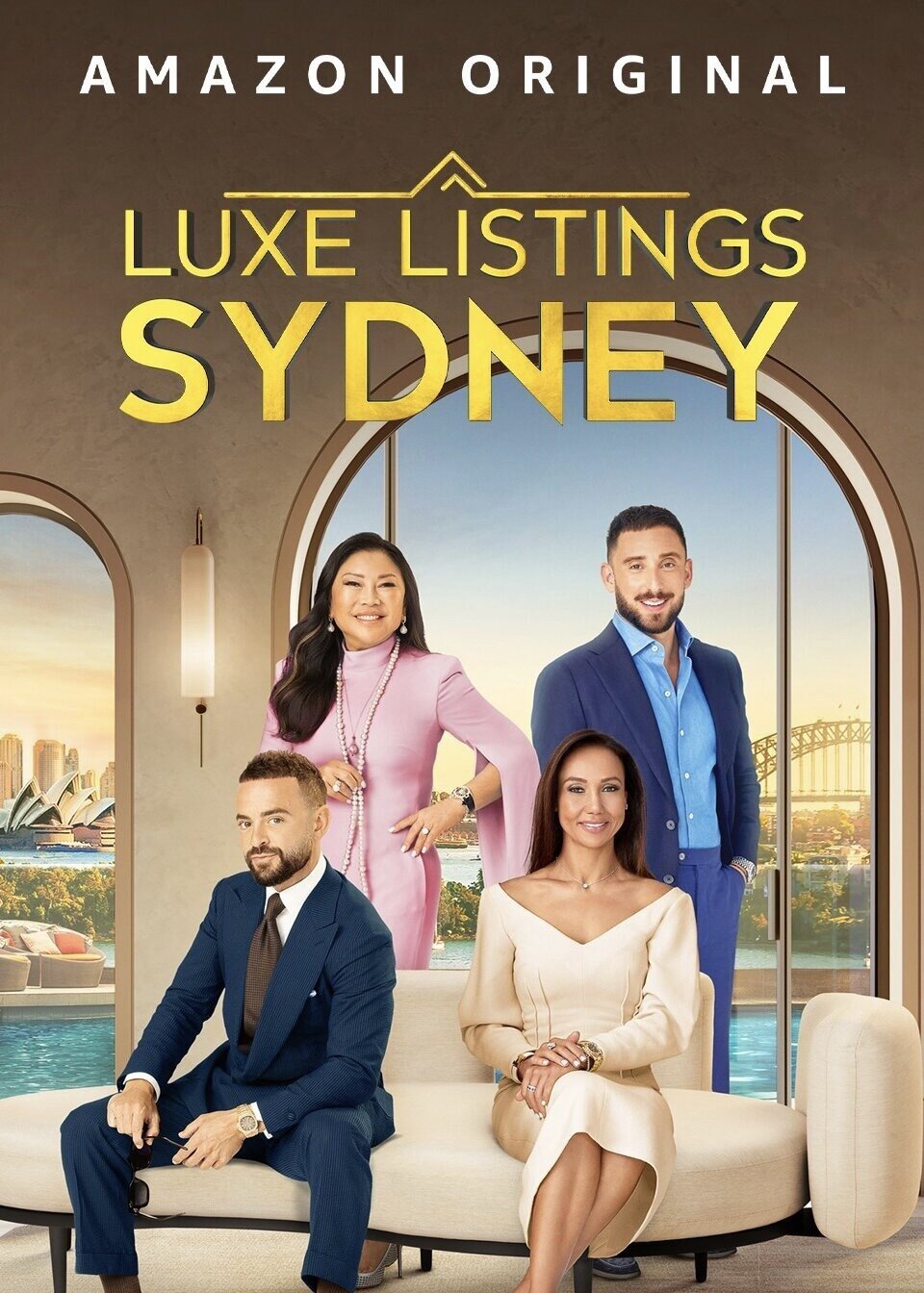 Luxe Listings Sydney ne zaman