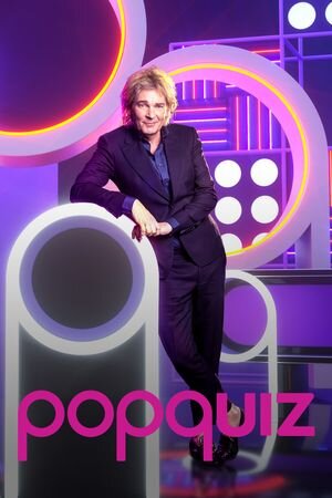 Popquiz ne zaman