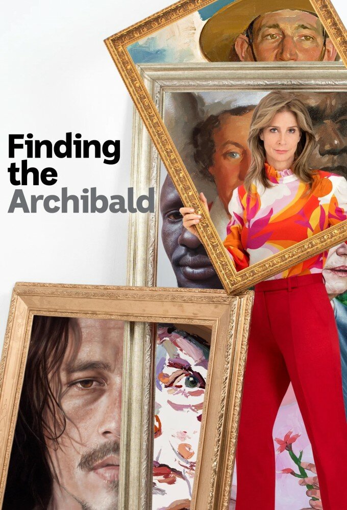 Finding the Archibald ne zaman