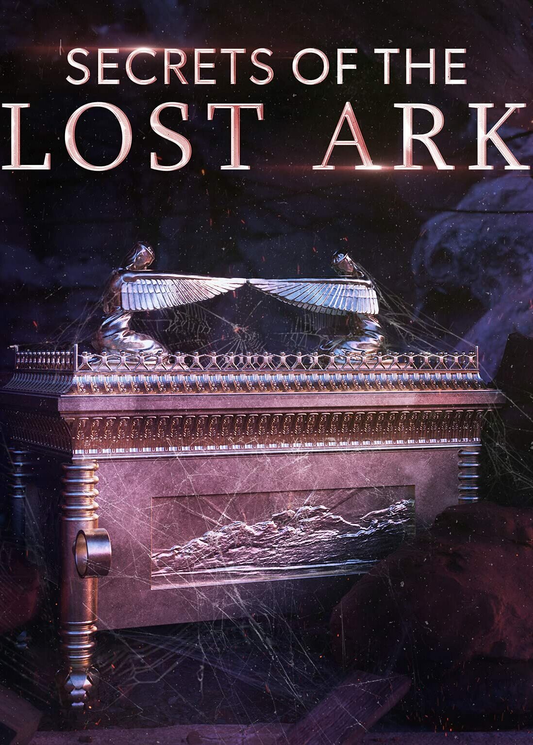Secrets of the Lost Ark ne zaman