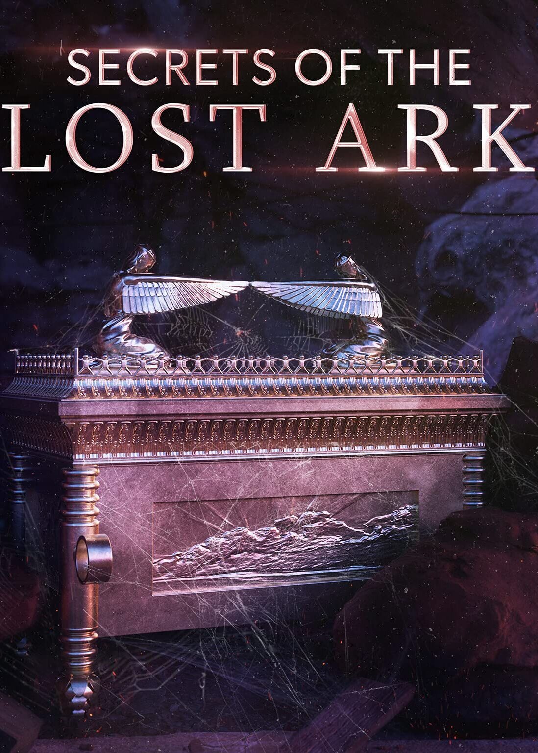 Secrets of the Lost Ark ne zaman