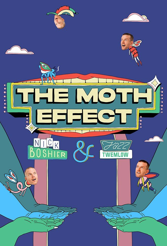 The Moth Effect ne zaman