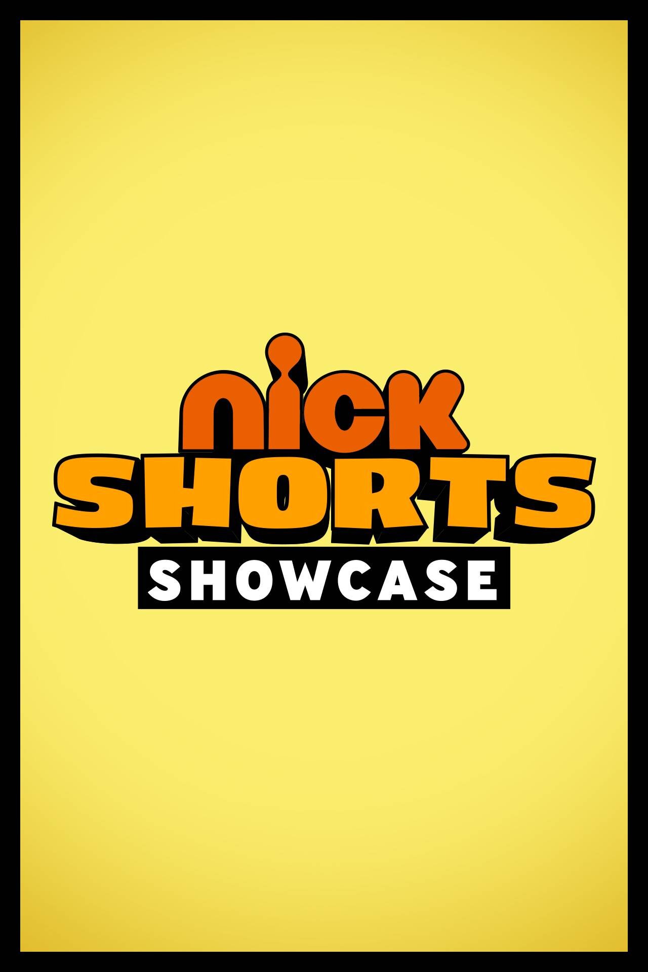 Nick Shorts Showcase ne zaman
