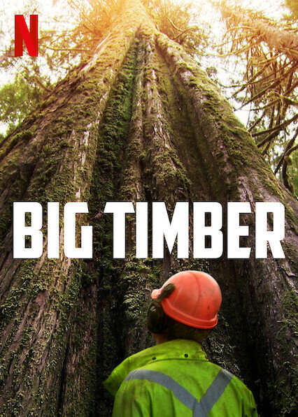 Big Timber ne zaman