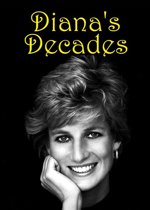 Diana's Decades ne zaman