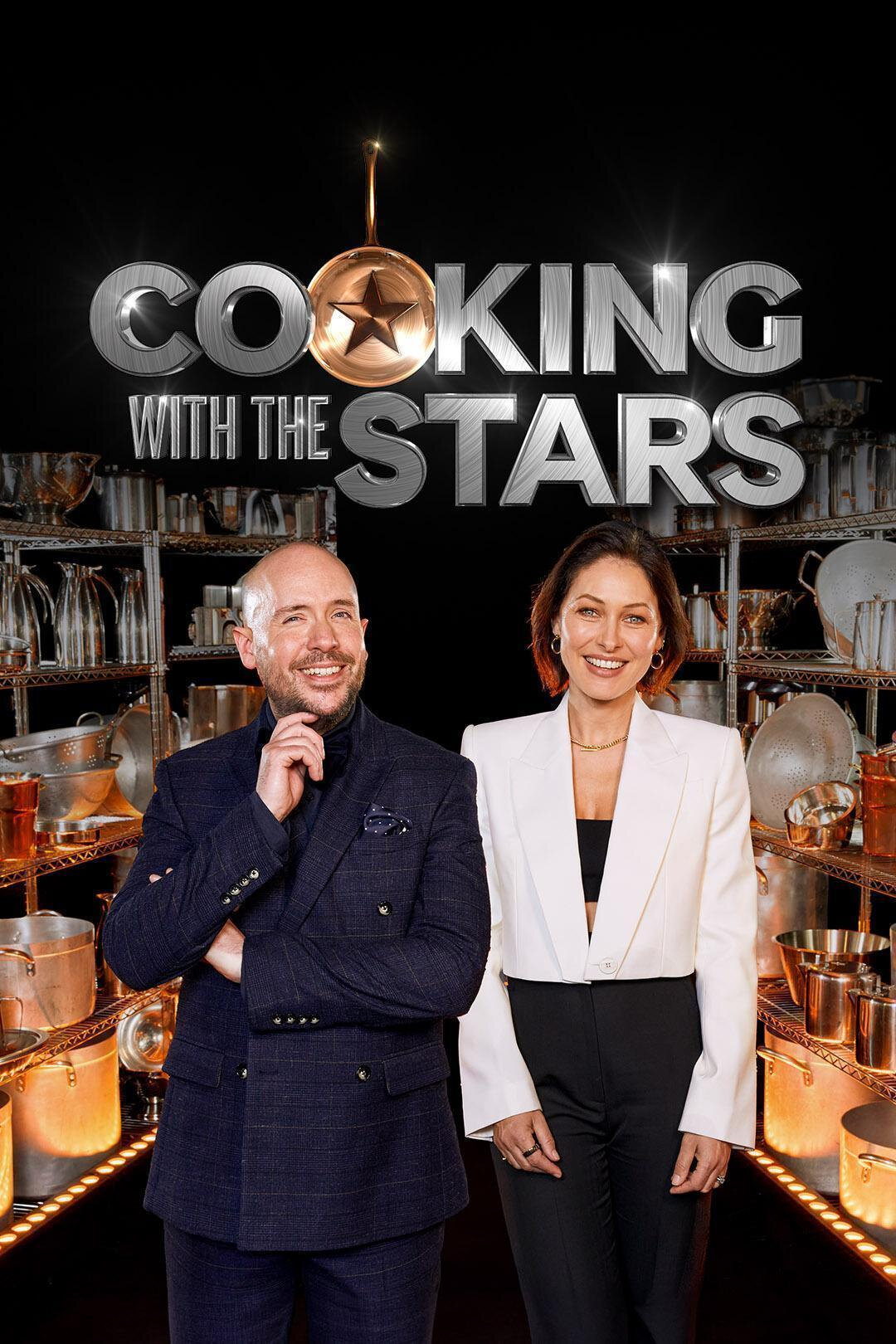 Cooking with the Stars ne zaman