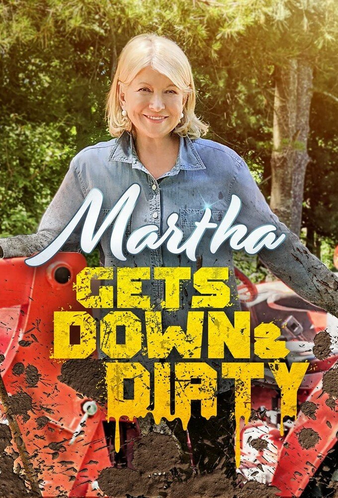 Martha Gets Down and Dirty ne zaman