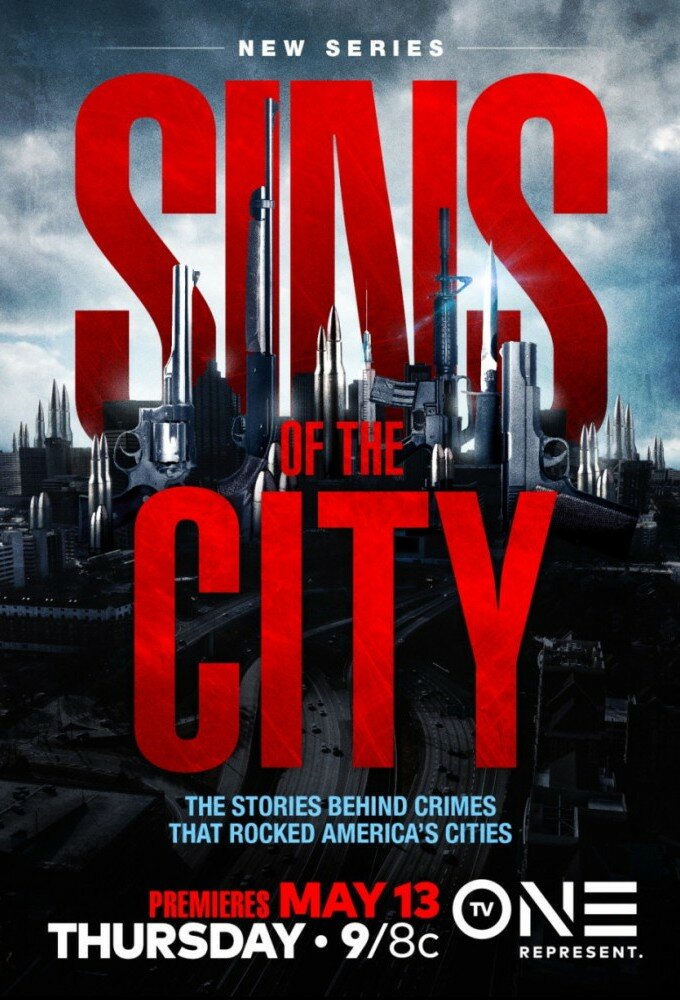 Sins of the City ne zaman