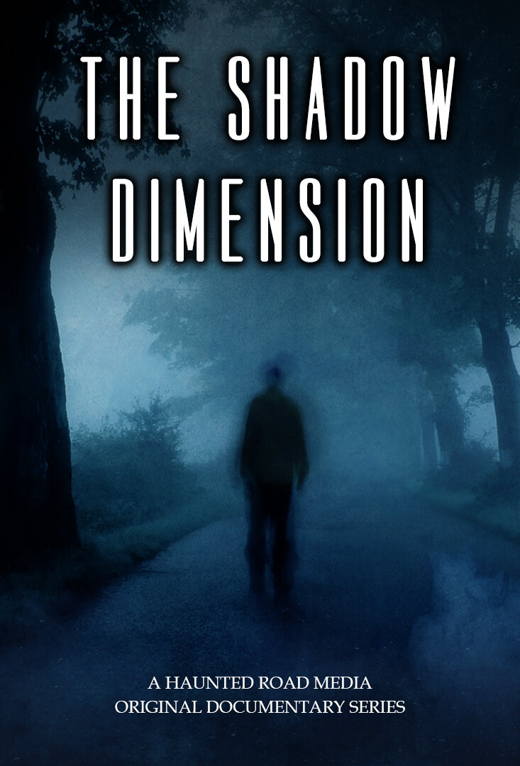 The Shadow Dimension ne zaman