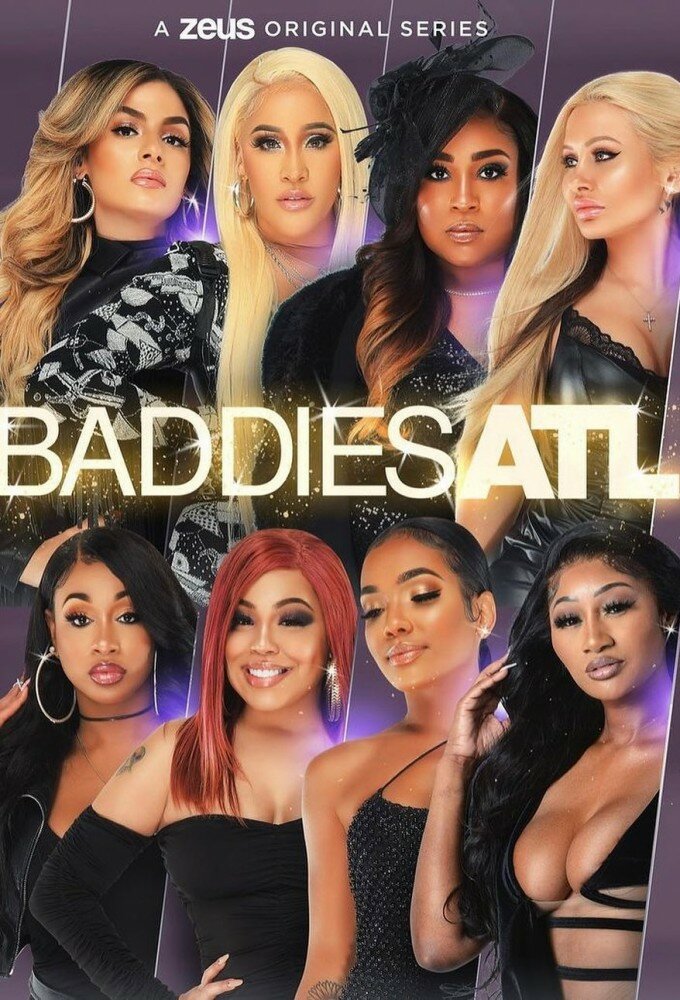 Baddies ATL ne zaman