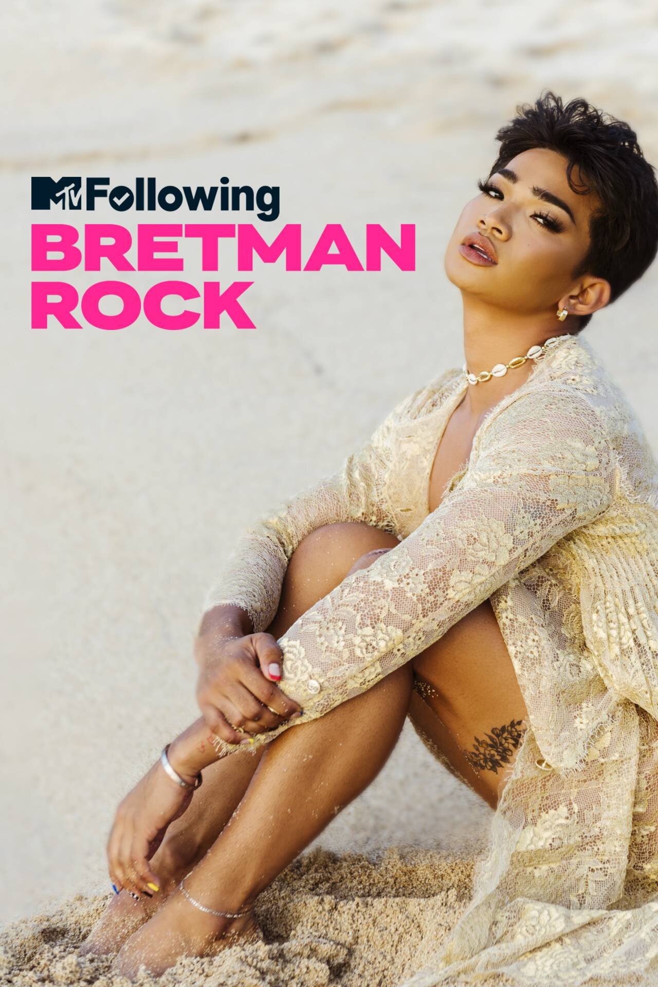 MTV Following: Bretman Rock ne zaman