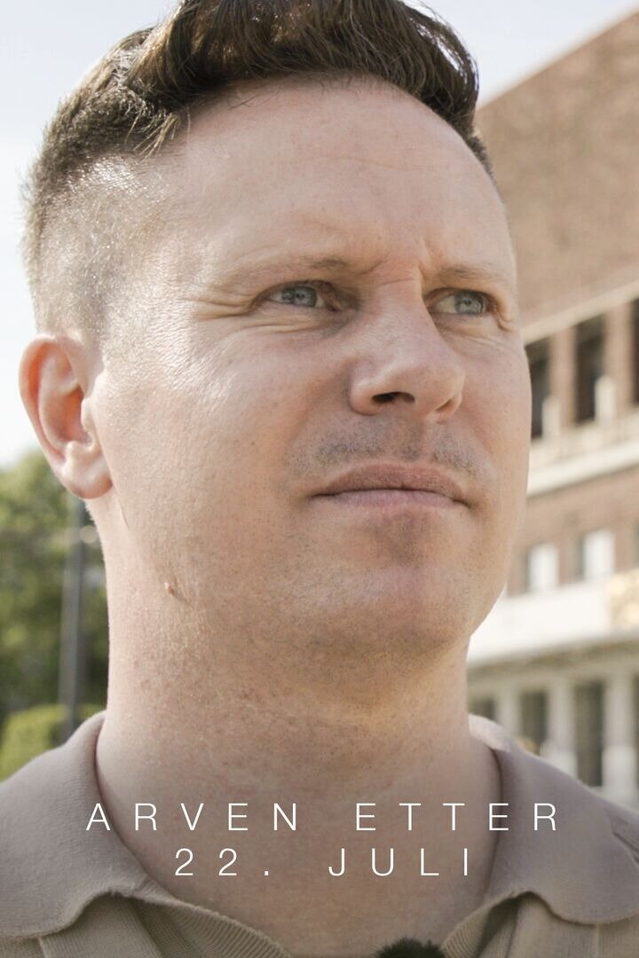 Arven etter 22.juli ne zaman