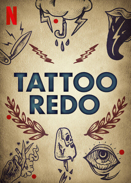 Tattoo Redo ne zaman