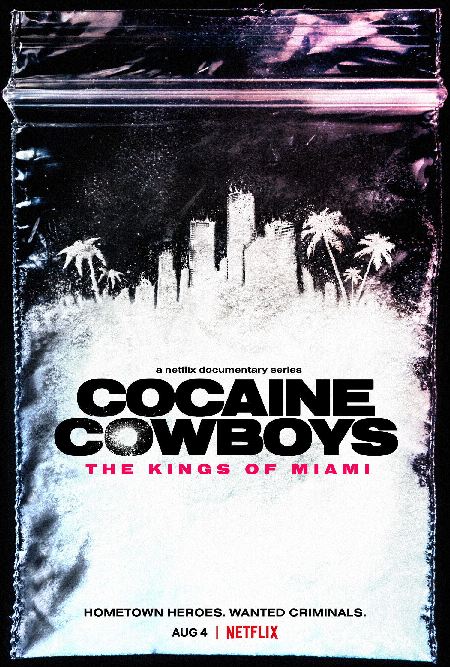 Cocaine Cowboys: The Kings of Miami ne zaman