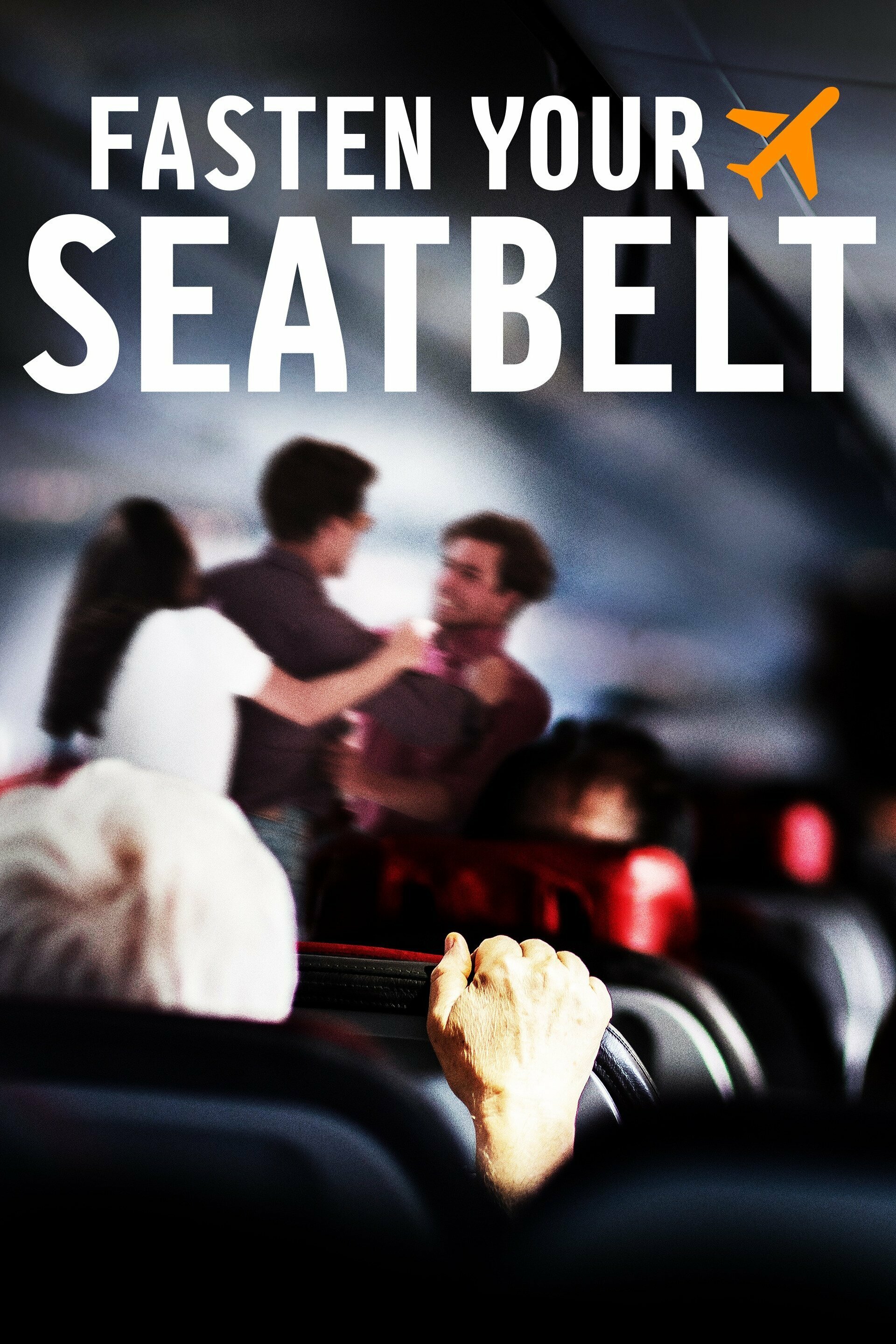 Fasten Your Seatbelt ne zaman