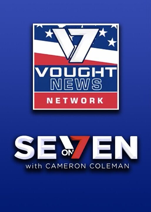 Seven on 7 with Cameron Coleman ne zaman