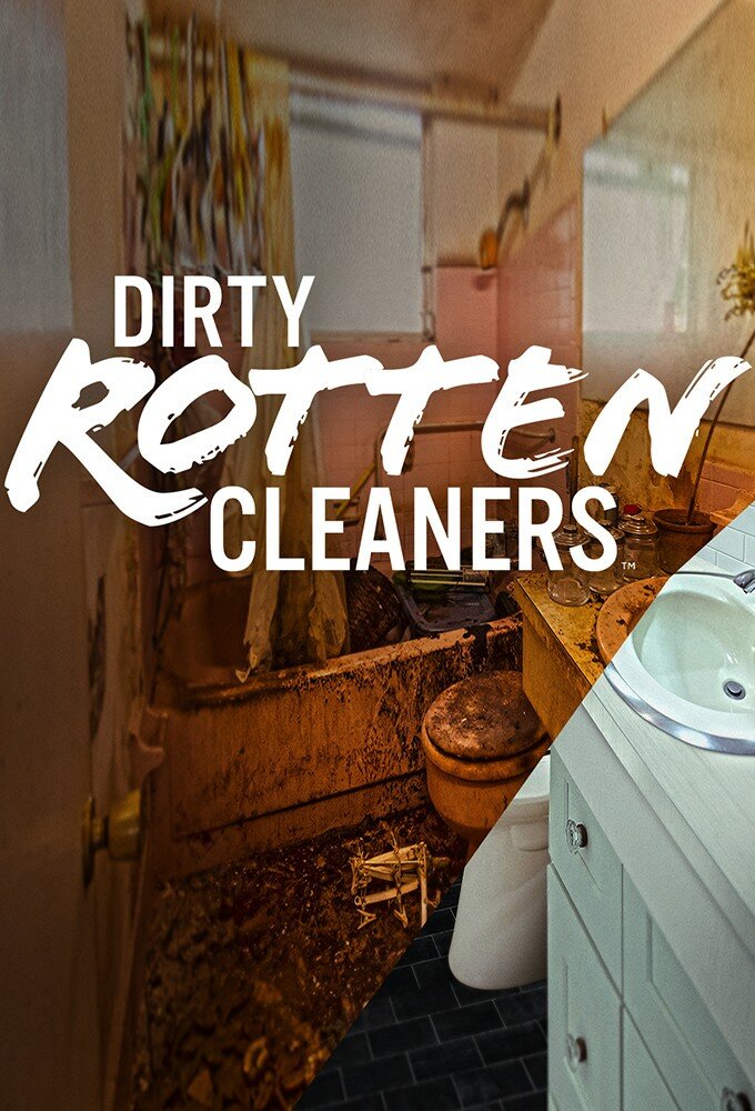Dirty Rotten Cleaners ne zaman