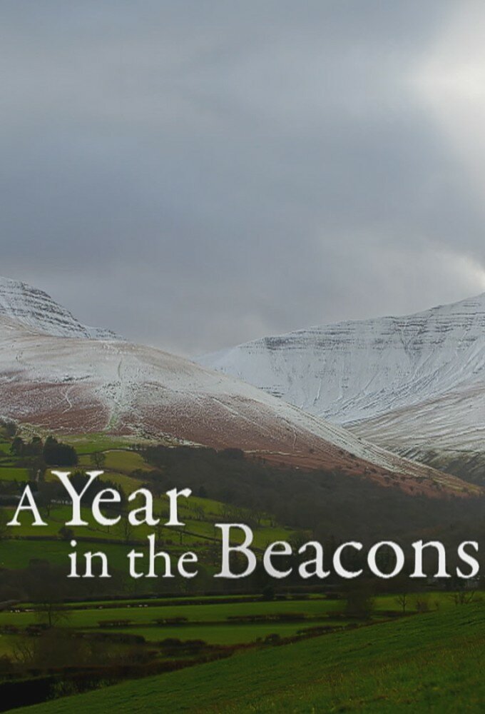 A Year in the Beacons ne zaman