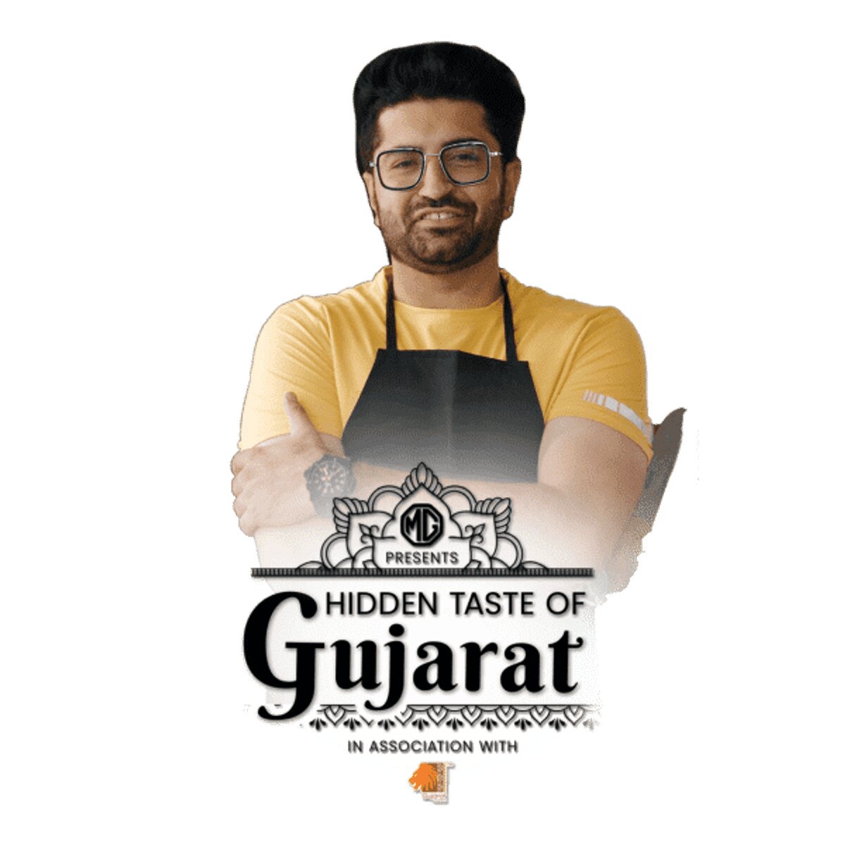 Hidden Taste of Gujarat ne zaman