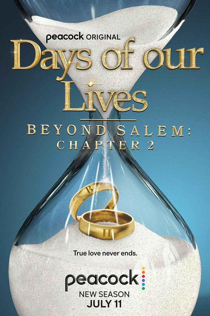 Days of Our Lives: Beyond Salem ne zaman