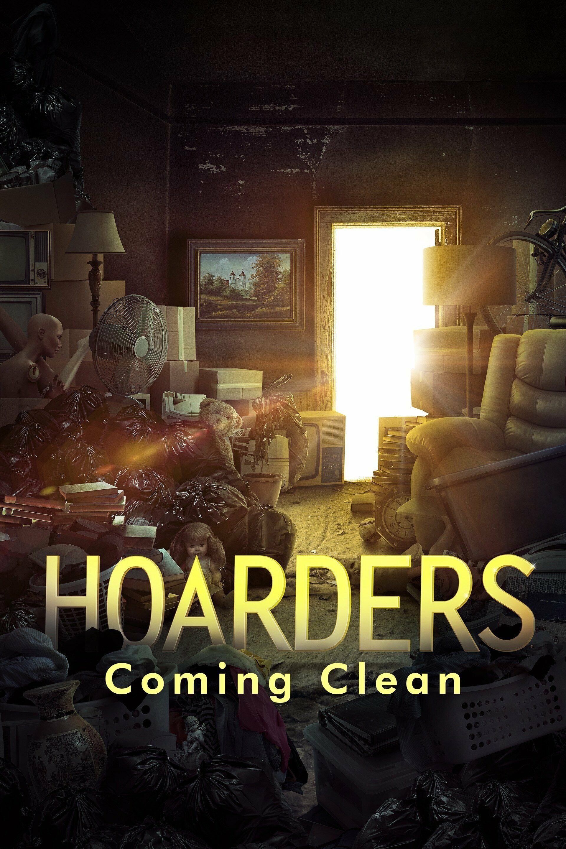 Hoarders: Coming Clean ne zaman