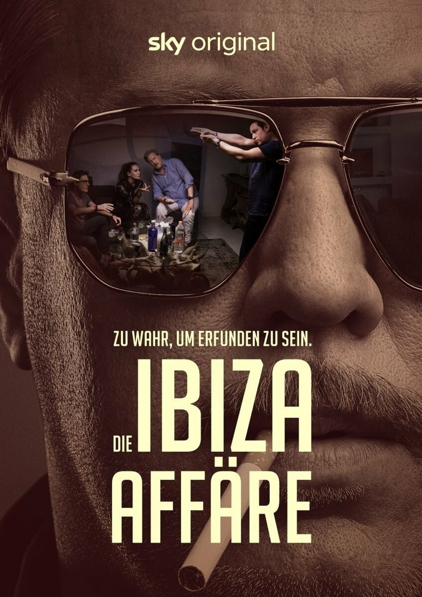 Die Ibiza-Affäre ne zaman