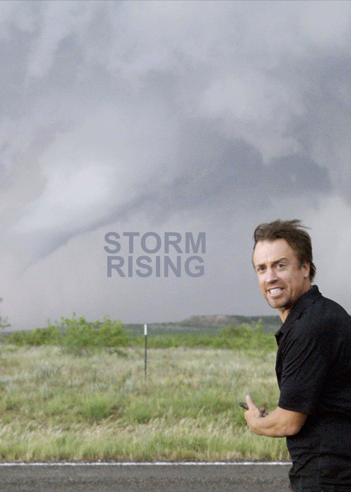 Storm Rising ne zaman