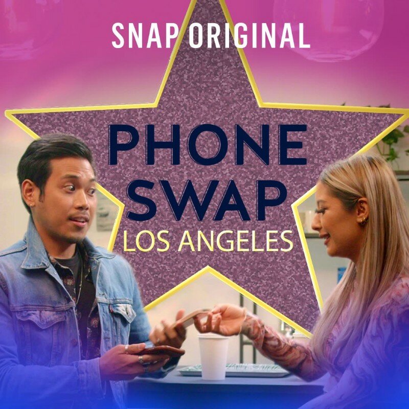 Phone Swap ne zaman