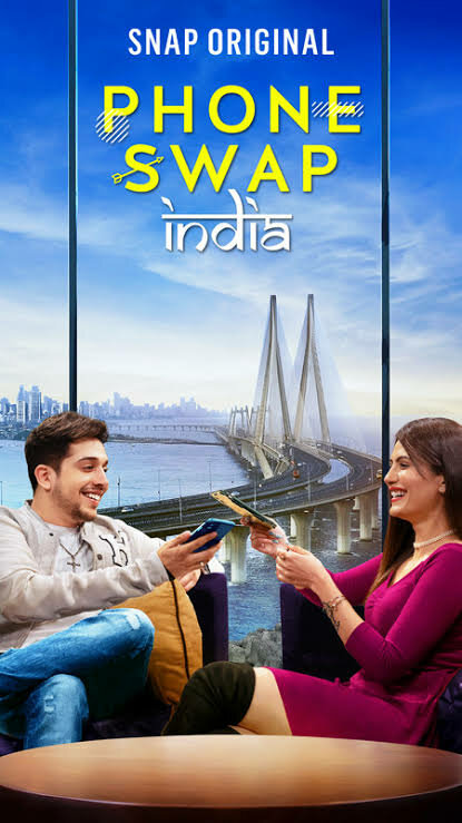 Phone Swap India ne zaman