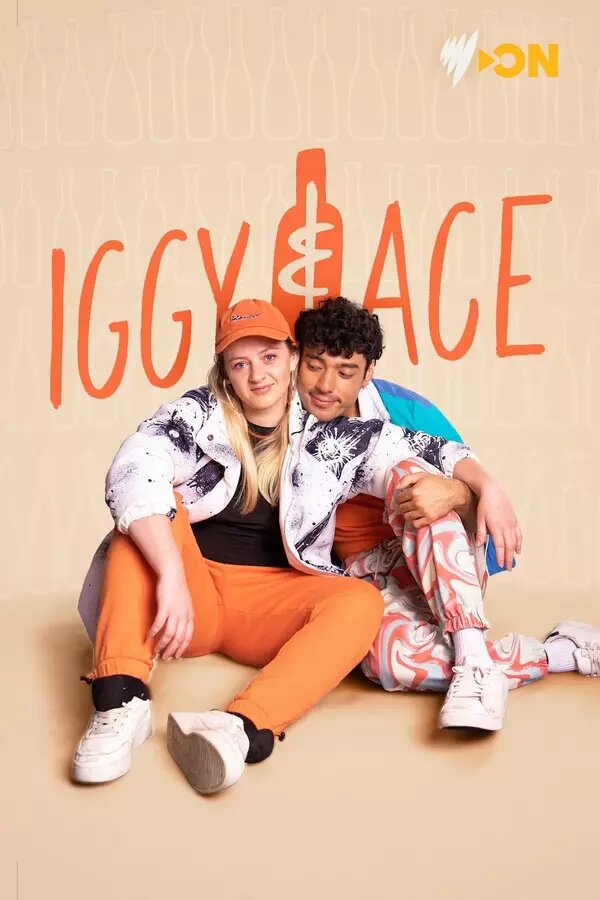 Iggy and Ace ne zaman