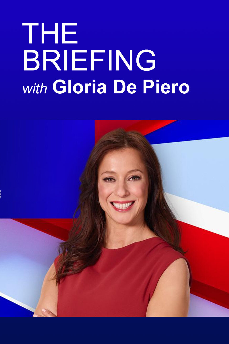 The Briefing with Gloria De Piero ne zaman