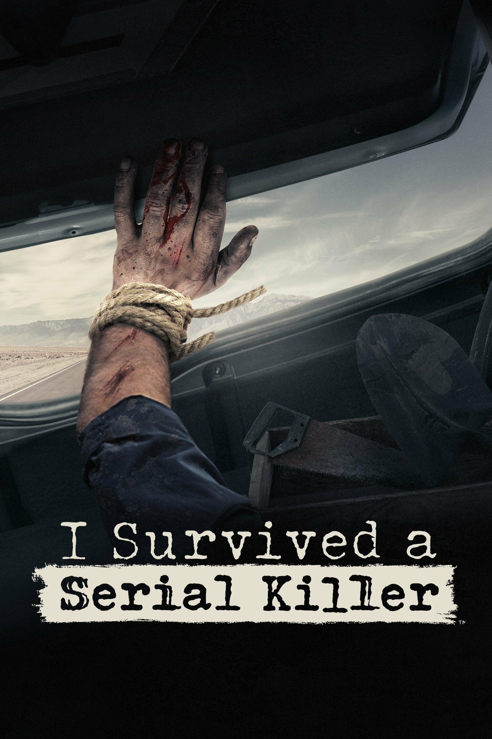 I Survived a Serial Killer ne zaman