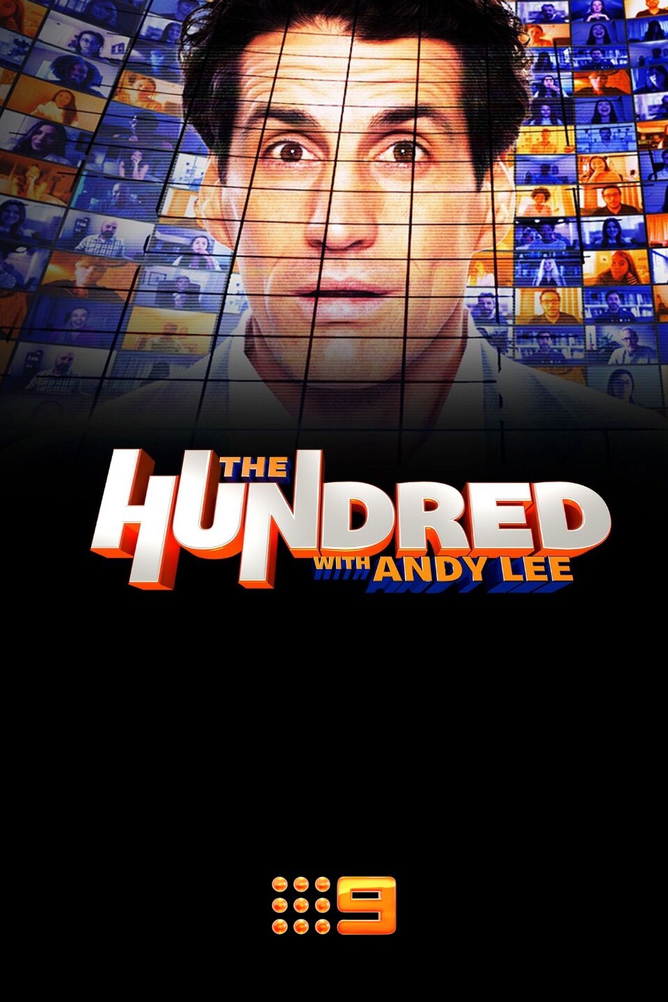 The Hundred with Andy Lee ne zaman