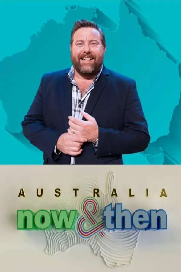 Australia: Now & Then ne zaman