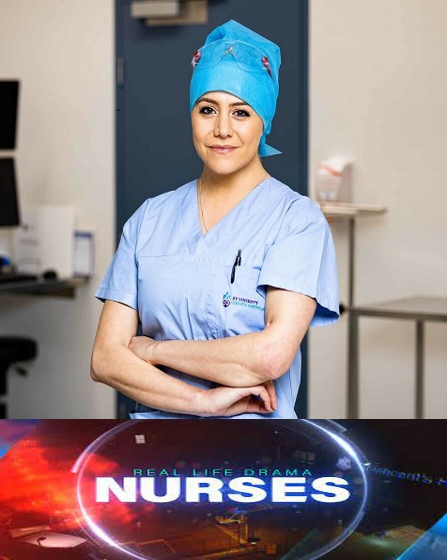 Nurses ne zaman